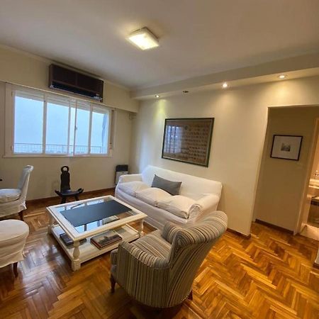 Azcuenagahome Silencioso Y Luminoso Piso Alto De 45M2 , Con La Mejor Ubicacion, Nuestros Huespedes Nos Avalan Con Sus Comentarios, Bilingual Staff Buenos Aires Esterno foto