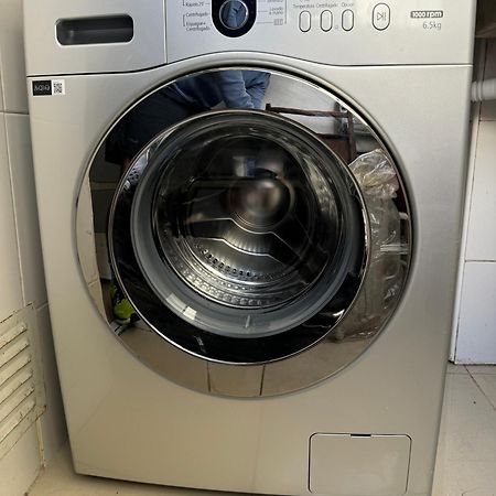 Azcuenagahome Silencioso Y Luminoso Piso Alto De 45M2 , Con La Mejor Ubicacion, Nuestros Huespedes Nos Avalan Con Sus Comentarios, Bilingual Staff Buenos Aires Esterno foto