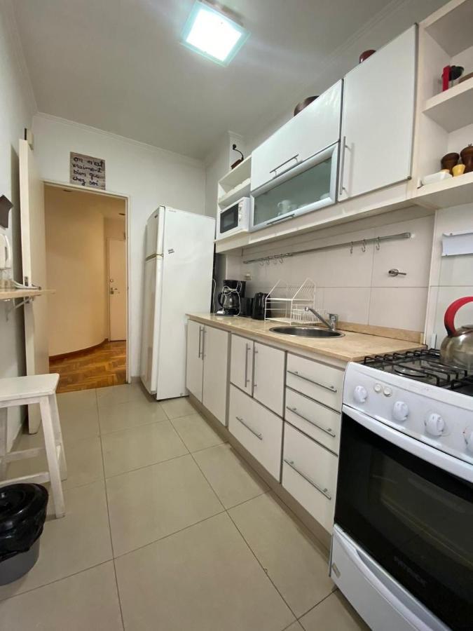 Azcuenagahome Silencioso Y Luminoso Piso Alto De 45M2 , Con La Mejor Ubicacion, Nuestros Huespedes Nos Avalan Con Sus Comentarios, Bilingual Staff Buenos Aires Esterno foto