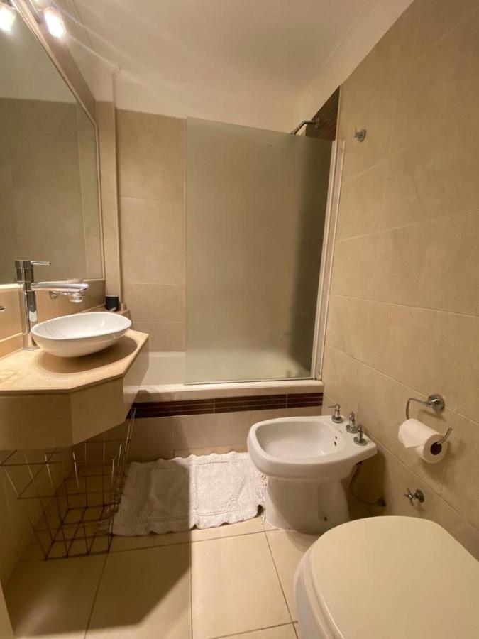 Azcuenagahome Silencioso Y Luminoso Piso Alto De 45M2 , Con La Mejor Ubicacion, Nuestros Huespedes Nos Avalan Con Sus Comentarios, Bilingual Staff Buenos Aires Esterno foto